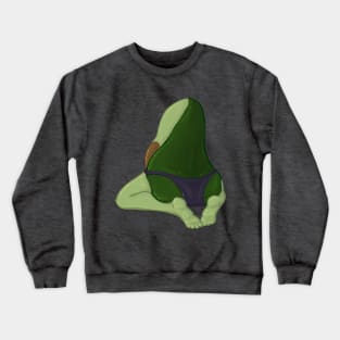 SexyCado Crewneck Sweatshirt